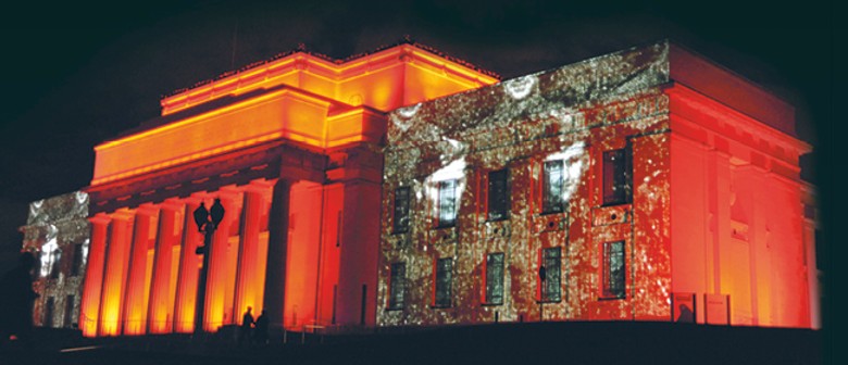 Illuminate 2014 Curated by Gaylene Preston Illuminate 2014 Curated by Gaylene Preston