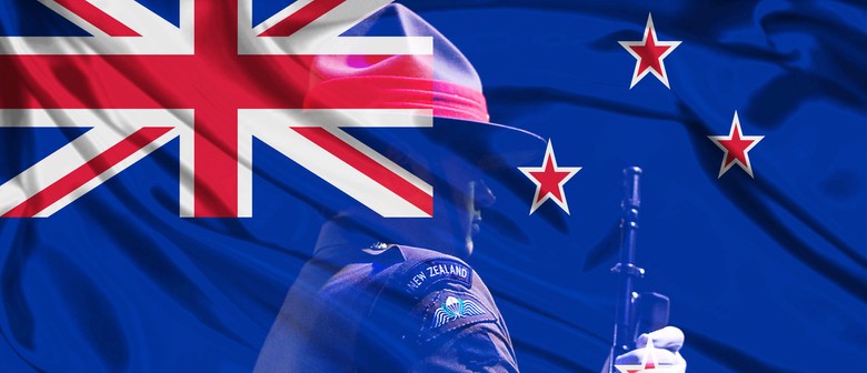 ANZAC Day - Rotorua - Eventfinda