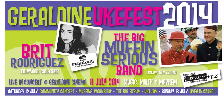 Big Muffin Serious Band - Jabberwocky Goes To Town Big Muffin Serious Band - Jabberwocky Goes To Town