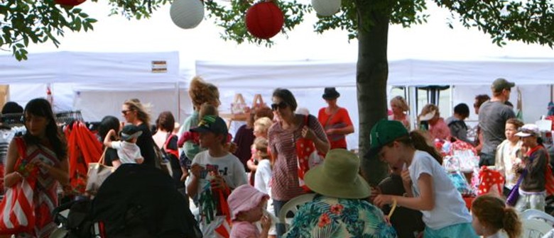 The Festive Fete The Festive Fete