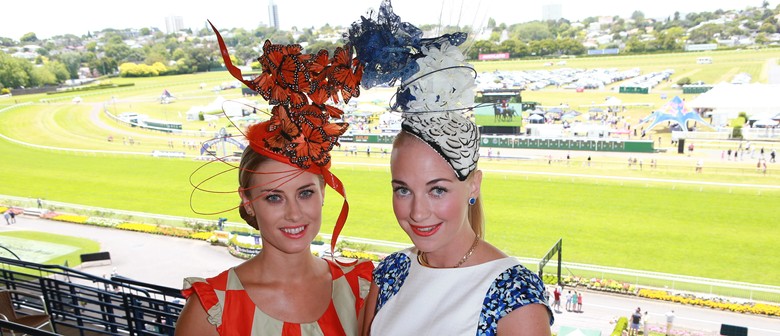 The New Zealand Herald Boxing Day Races Auckland Eventfinda