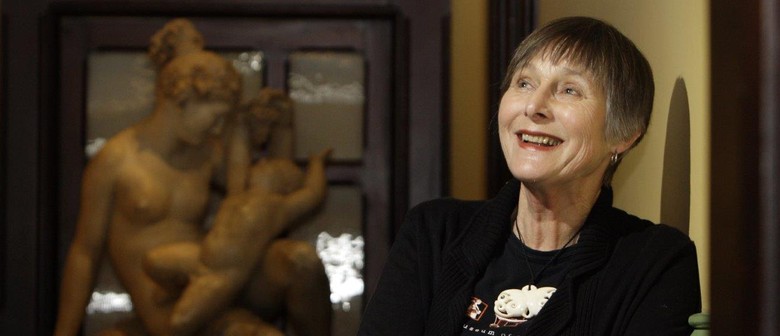 Download Ann Somerville Background