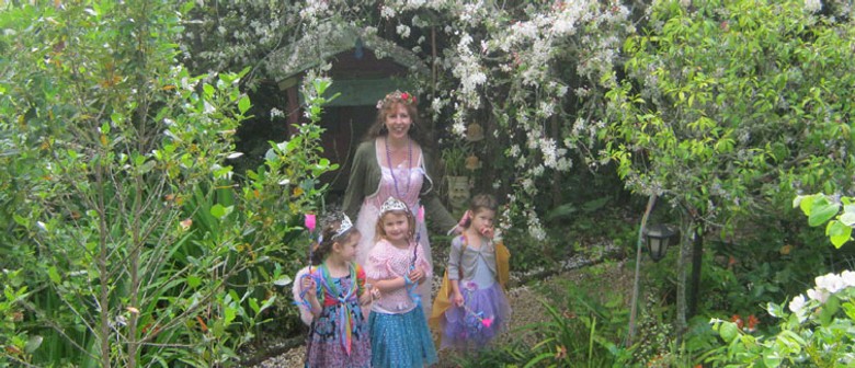 Fairy Picnic Day Auckland Eventfinda