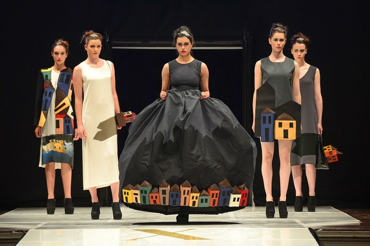What Gcse S Do I Need To Be A Fashion Designer What Gcse S Do I Need To Be A Fashion Designer