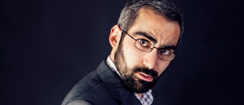 The Third Pint - Jerome Chandrahasen