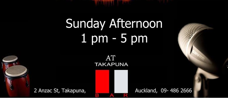 The Light And Shade Band Auckland Eventfinda