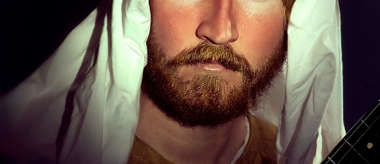 Lawrence Arabia A Decade Of New Zealand Tour Christchurch Eventfinda eventfinda