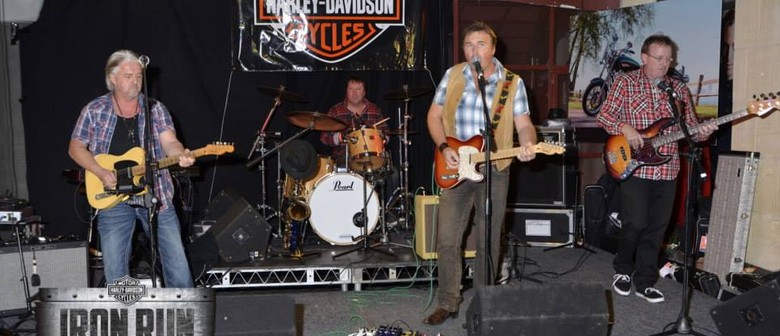Bad Moon Rising The Creedence Clearwater Revival Tribute Whakatane Eventfinda eventfinda