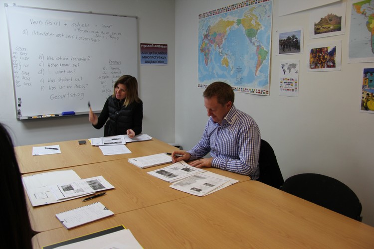 Auckland Salsa, Spanish, Burlesque and Hens classes Beginner Immersion German Classes - Auckland - Eventfinda