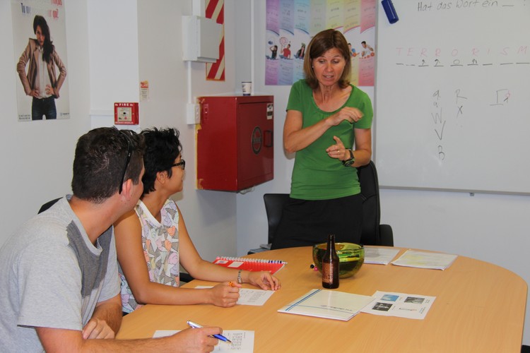 Auckland Salsa, Spanish, Burlesque and Hens classes Beginner Immersion German Classes - Auckland - Eventfinda