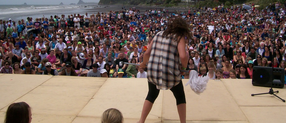 Dave Upfold - Comedy Stage Hypnotist Dave Upfold - Comedy Stage Hypnotist