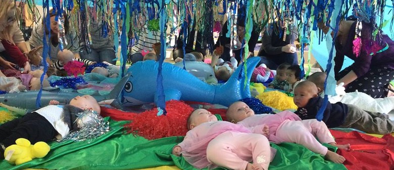 sensory toys for babies nz