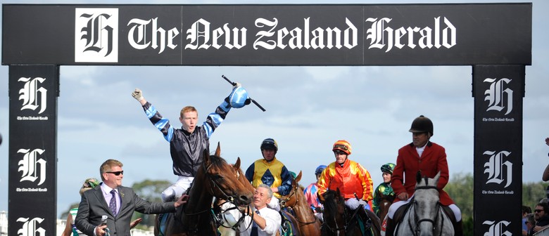 The New Zealand Herald Boxing Day Races Auckland Eventfinda