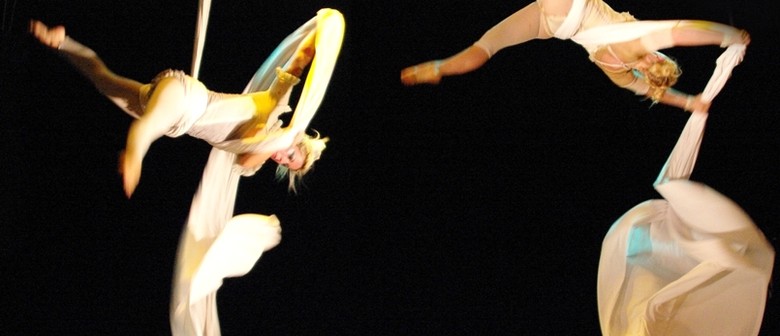 Festival of Circus 2010: Take a Walk on the Wild Side Festival of Circus 2010: Take a Walk on the Wild Side