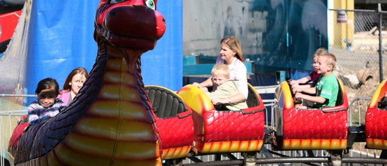 Funtime Carnival Funtime Carnival