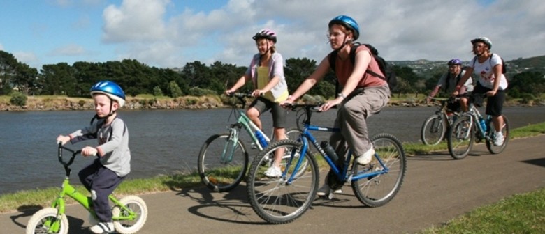 bikes lower hutt