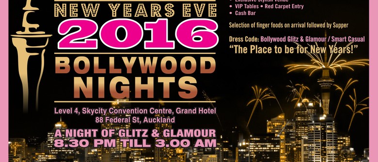 Years nye eve bollywood biggest party eventfinda tweet list New Years Eve - Biggest Bollywood Party for NYE - Auckland - Eventfinda