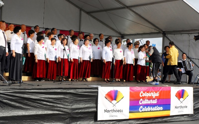 Chinese Korean New Year Festival Auckland Eventfinda