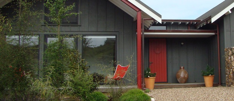 Wonderful Waiheke House Tour Auckland Eventfinda