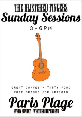 Sunday Session New Plymouth Eventfinda