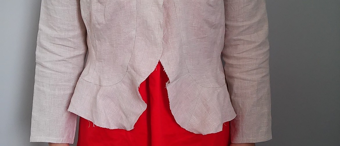 Pattern Making and Sewing Classes Beginners and Advanced Auckland