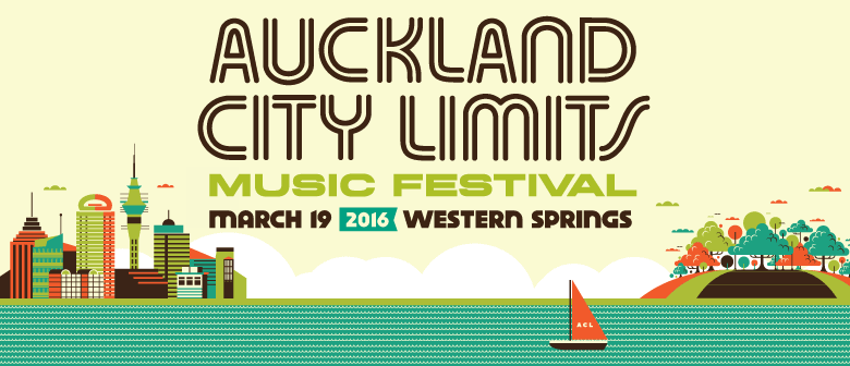 Auckland City Limits Festival Announces 2016 Lineup 