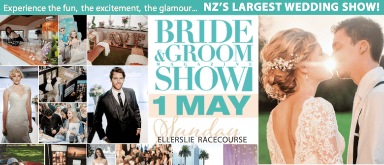 Bride Groom Wedding Show Auckland Eventfinda Bride Groom Wedding Show