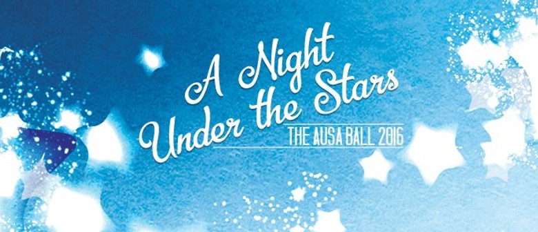 A Night Under the Stars: AUSA Ball 2016 - Auckland - Eventfinda