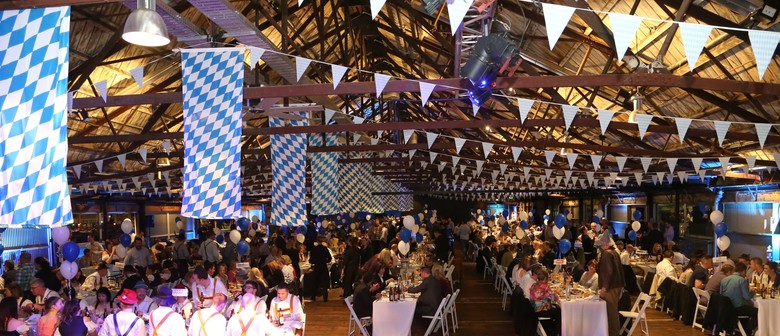 oktoberfest auckland - auckland - eventfinda