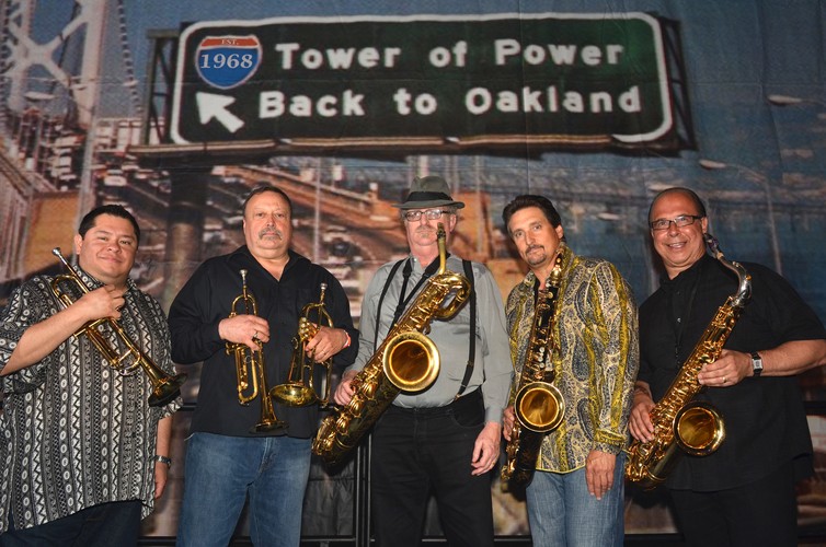 Tower Of Power Tower Of Power