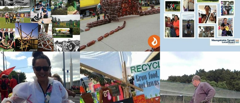 Re-Think Waste Re-Think Waste
