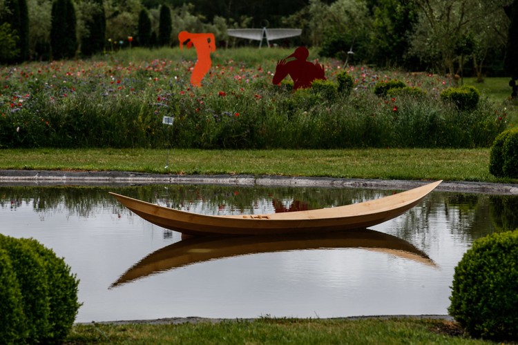 Wildflower Sculpture Exhibition Hastings Eventfinda Wildflower Sculpture Exhibition