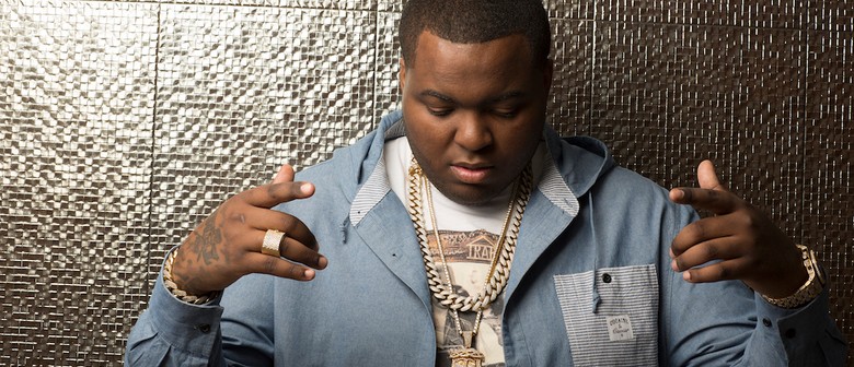 Sean Kingston Sean Kingston