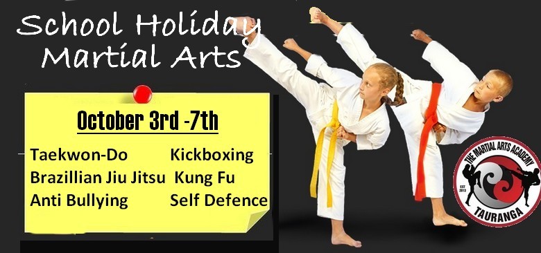 The martial arts academy tauranga The martial arts academy tauranga