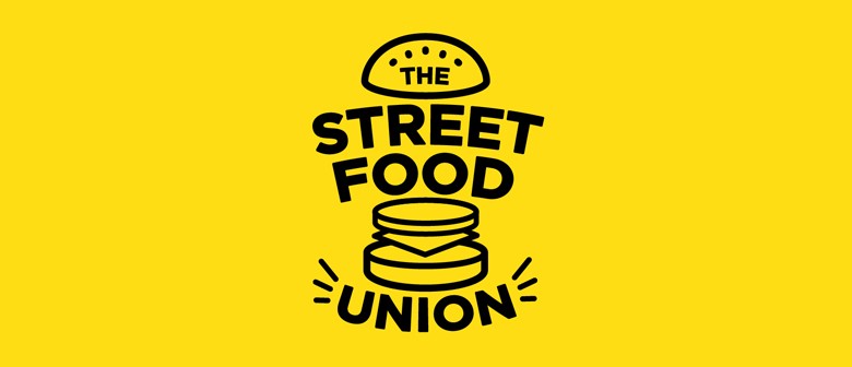 The Street Food Union The Street Food Union