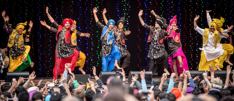 2016 Auckland Diwali Festival Auckland Eventfinda