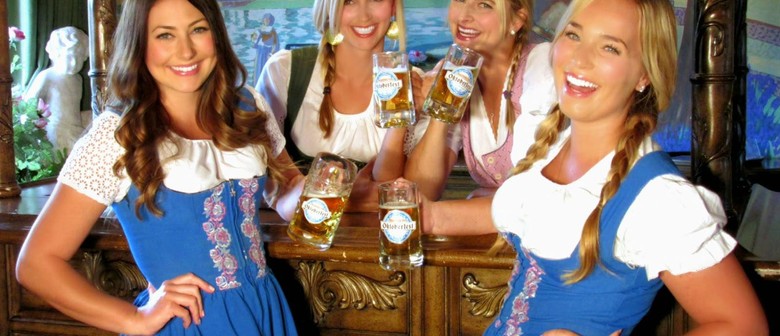 Image result for oktoberfest christchurch