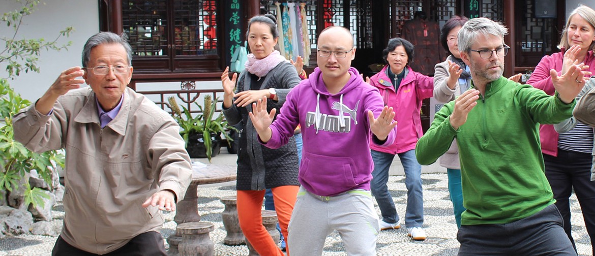 Tai Chi Dunedin Eventfinda