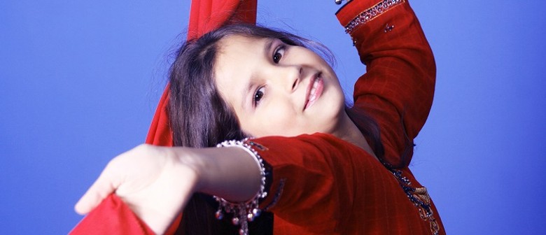 Bollywood Dance for Children: CANCELLED Bollywood Dance for Children: CANCELLED