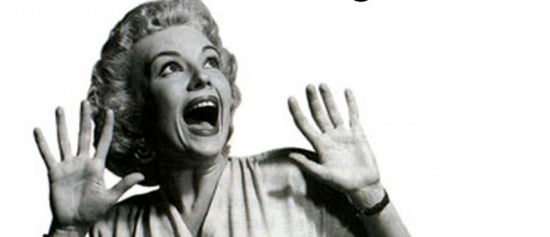 Model Train Wreck, Climate Change, the Black Helicopter Org