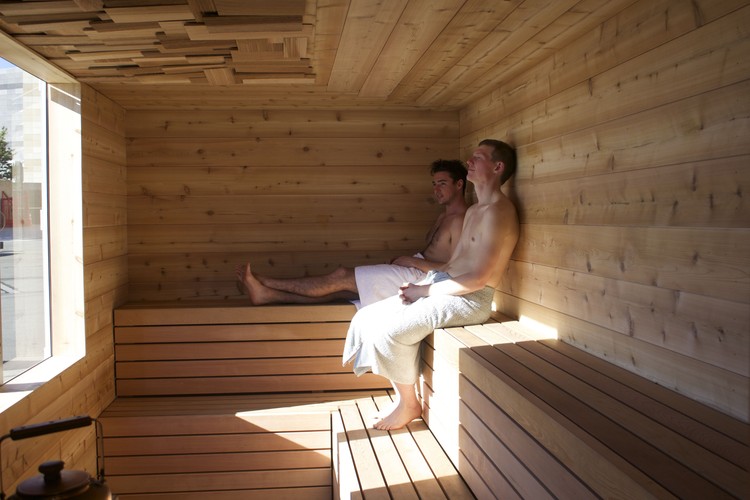 NZ PopUp Sauna Wellington Eventfinda