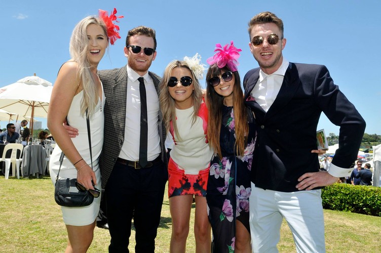 The New Zealand Herald Boxing Day Races Auckland Eventfinda