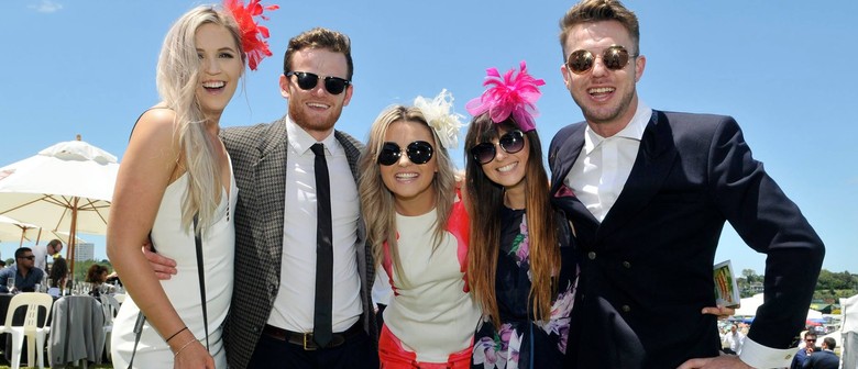 The New Zealand Herald Boxing Day Races Auckland Eventfinda