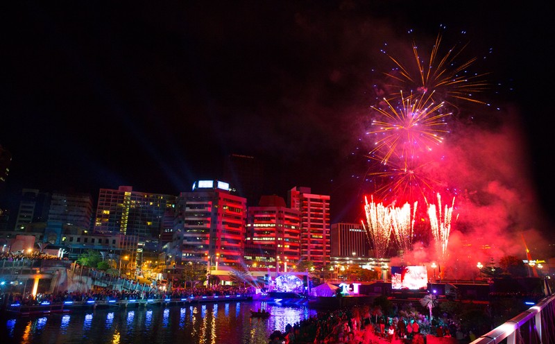 Celebrating new year's eve in hoi an, vietnam New Year's Eve - Wellington - Eventfinda