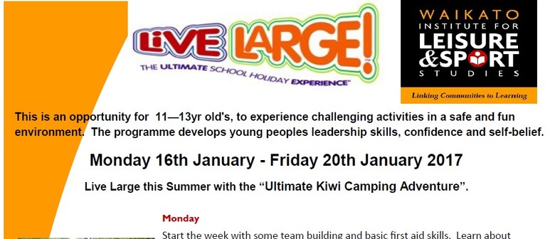 Holiday Program Hamilton Holiday Program Hamilton