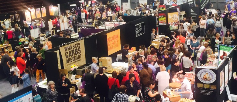Women's Lifestyle Expo