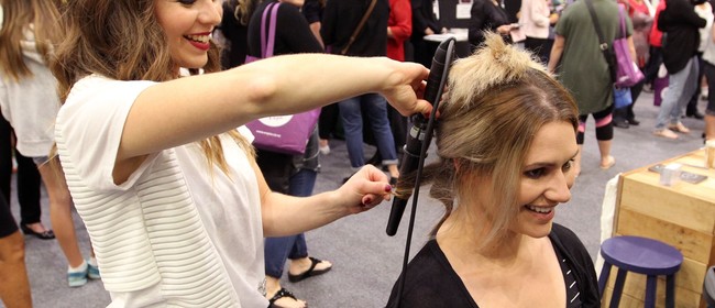 Women's Lifestyle Expo