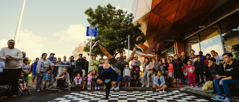 Summer Break B Boy Battle Summer Break B Boy Battle