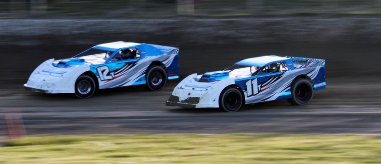 Mainfreight 2016 17 Nz Super Saloons Championship Night 1 Cromwell Eventfinda