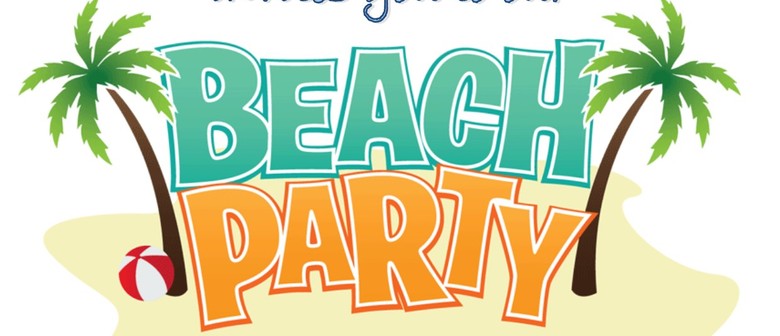 Image result for beach party